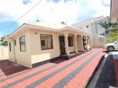 3 Bedrooms Apartment for Rent in Kimara Suka, Dar Es Salaam