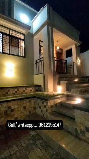 Nyumba ya chumba kimoja inapangishwa Goba Njia nne, Dar Es Salaam Nyumba ya chumba kimoja inapangishwa Goba Njia nne, Dar Es Salaam