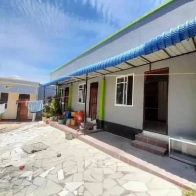 1 Bedrooms House/Apartment for Rent in Ubungo, Dar Es Salaam