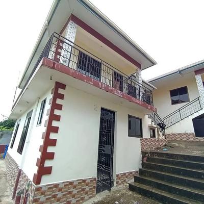 Apartment ya chumba kimoja inapangishwa Mbezi Kwa Msuguri, Dar Es Salaam