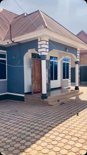 House for Rent in Chidachi, Dodoma House for Rent in Chidachi, Dodoma