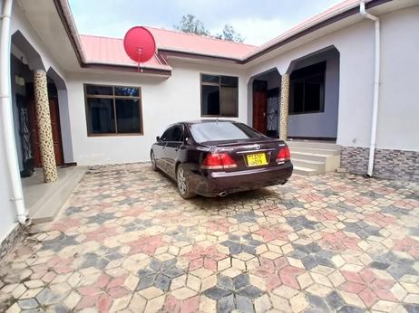 Nyumba/Apartment ya chumba kimoja inapangishwa Luguruni, Dar Es Salaam Nyumba/Apartment ya chumba kimoja inapangishwa Luguruni, Dar Es Salaam