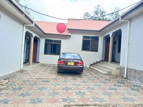 1 Bedroom House/Apartment for Rent in Luguruni, Dar Es Salaam