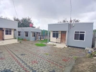 2 Bedrooms House/Apartment for Rent in Tabata, Dar Es Salaam
