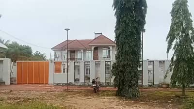 Nyumba ya vyumba vinne inauzwa Nyasaka, Mwanza