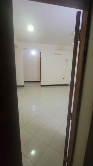 Apartment ya vyumba vitatu inapangishwa Kariakoo Livingstone, Dar Es Salaam