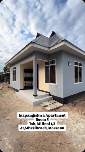 Nyumba/Apartment ya vyumba vitatu inapangishwa Mbezi Beach Masana, Dar Es Salaam Nyumba/Apartment ya vyumba vitatu inapangishwa Mbezi Beach Masana, Dar Es Salaam
