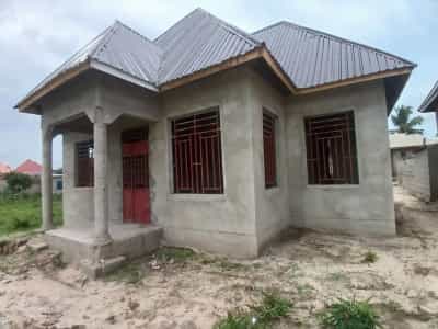 3 Bedrooms House for sale in Chanika, Dar Es Salaam 3 Bedrooms House for sale in Chanika, Dar Es Salaam