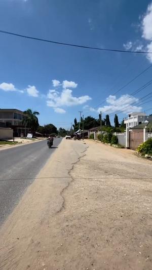 Residential/Commercial Plot for Sale in Sala Sala, Dar Es Salaam (700 sqm) Residential/Commercial Plot for Sale in Sala Sala, Dar Es Salaam (700 sqm)