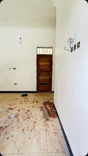 Nyumba ya chumba kimoja inapangishwa Kisiwani, Dar Es Salaam