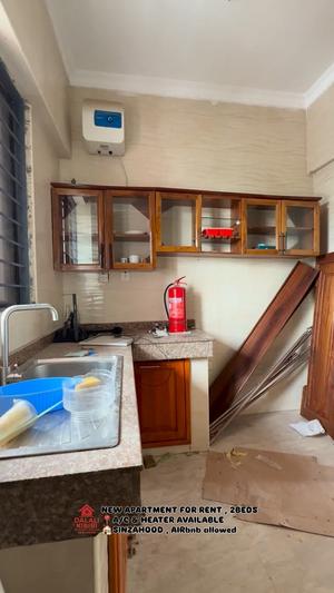 Nyumba/Apartment ya vyumba viwili inapangishwa Sinza, Dar Es Salaam Nyumba/Apartment ya vyumba viwili inapangishwa Sinza, Dar Es Salaam