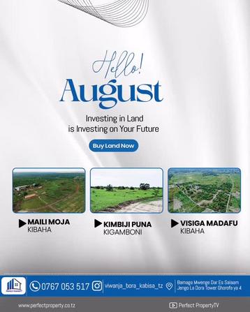 Viwanja vinauzwa Dar Es Salaam Viwanja vinauzwa Dar Es Salaam