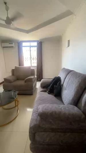 Studio Apartment inapangishwa Kariakoo Livingstone, Dar Es Salaam Studio Apartment inapangishwa Kariakoo Livingstone, Dar Es Salaam