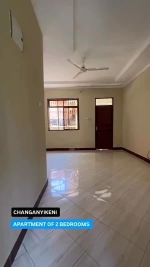 2 Bedrooms Apartment for Rent in Changanyikeni, Dar Es Salaam