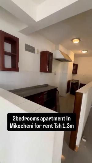 2 Bedrooms Apartment for Rent in Mikocheni, Dar Es Salaam 2 Bedrooms Apartment for Rent in Mikocheni, Dar Es Salaam