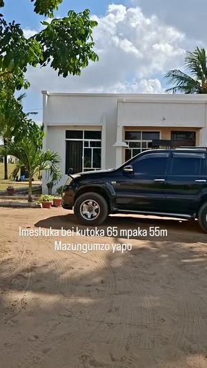 Residential Plot for Sale in Goba Kulangwa, Dar Es Salaam (512 sqm)