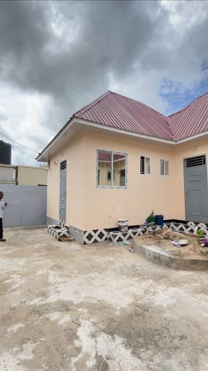 Nyumba ya chumba kimoja inapangishwa Kibada, Kisarawe 2, Dar Es Salaam