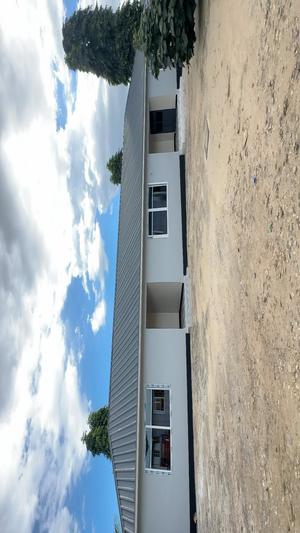 Nyumba ya chumba kimoja inapangishwa Goba Tegeta A, Dar Es Salaam