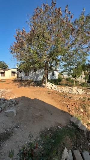 Kiwanja kinauzwa Salasala, Dar Es Salaam (600 sqm)