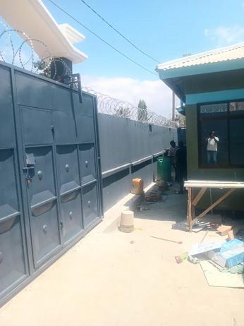 Nyumba ya vyumba viwili inapangishwa Nyakato, Mwanza Nyumba ya vyumba viwili inapangishwa Nyakato, Mwanza