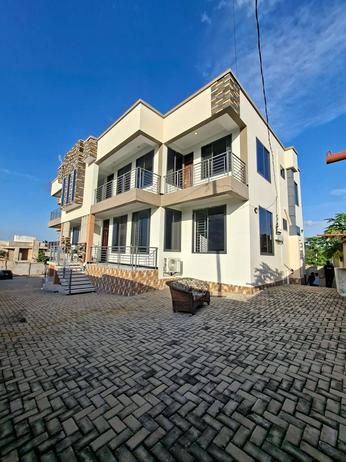 3 Bedrooms Apartment for Rent in Makongo Ccm, Dar Es Salaam 3 Bedrooms Apartment for Rent in Makongo Ccm, Dar Es Salaam