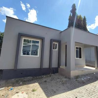 2 Bedrooms House/Apartment for Rent in Kimara Suka, Dar Es Salaam
