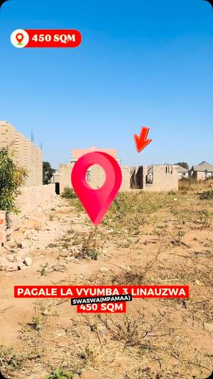 3 Bedrooms House for sale in Swaswa Mpamaa, Dodoma 3 Bedrooms House for sale in Swaswa Mpamaa, Dodoma