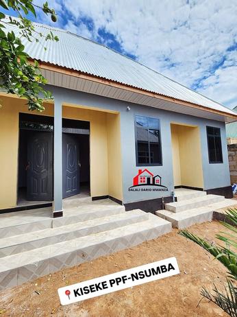 1 Bedroom House for Rent in Mwanza