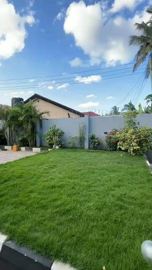 Apartment ya chumba kimoja inapangishwa Mbezi Beach, Dar Es Salaam