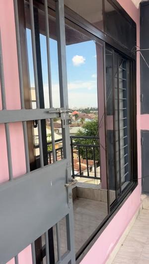 Nyumba ya vyumba viwili inapangishwa Sinza, Dar Es Salaam