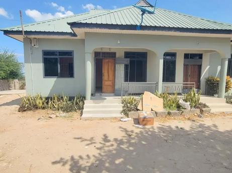 2 Bedrooms Apartment for Rent in Kimara Stop Over, Dar Es Salaam 2 Bedrooms Apartment for Rent in Kimara Stop Over, Dar Es Salaam