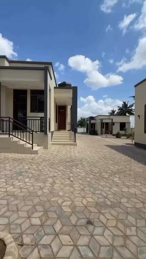2 Bedrooms Apartment for Rent in Madale Mwisho, Dar Es Salaam