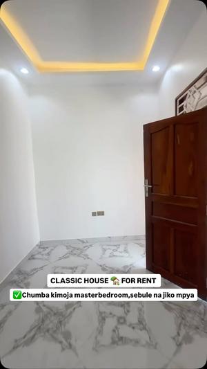 1 Bedroom House for Rent in Mji Mwema, Mara