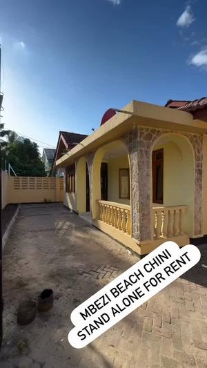 3 Bedrooms House for Rent in Mbezi Beach Makonde, Dar Es Salaam