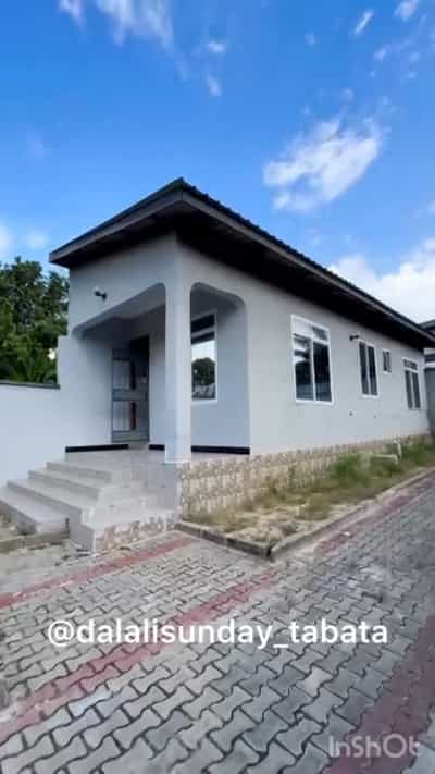 House/Apartment for Rent in Tabata, Dar Es Salaam