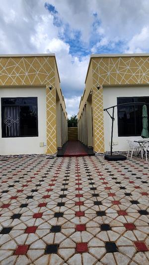 Studio Apartment inapangishwa Morogoro Mjini