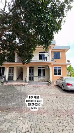 2 Bedrooms House/Apartment for Rent in Bahari Beach, Dar Es Salaam 2 Bedrooms House/Apartment for Rent in Bahari Beach, Dar Es Salaam