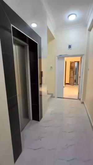 Apartment ya vyumba viwili inapangishwa Kariakoo Street, Dar Es Salaam