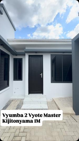 Apartment ya vyumba viwili inapangishwa Kijitonyama, Dar Es Salaam Apartment ya vyumba viwili inapangishwa Kijitonyama, Dar Es Salaam