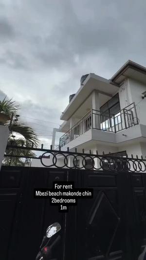 2 Bedrooms Apartment for Rent in Mbezi Beach, Dar Es Salaam