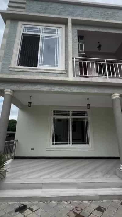 Apartment ya vyumba viwili inapangishwa Salasala Majengo, Dar Es Salaam