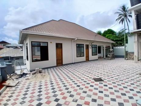 Apartment ya chumba kimoja inapangishwa Kimara Mwisho, Dar Es Salaam