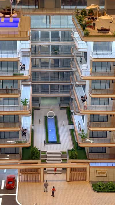 3 Bedrooms House/Apartment for sale in Masaki, Dar Es Salaam