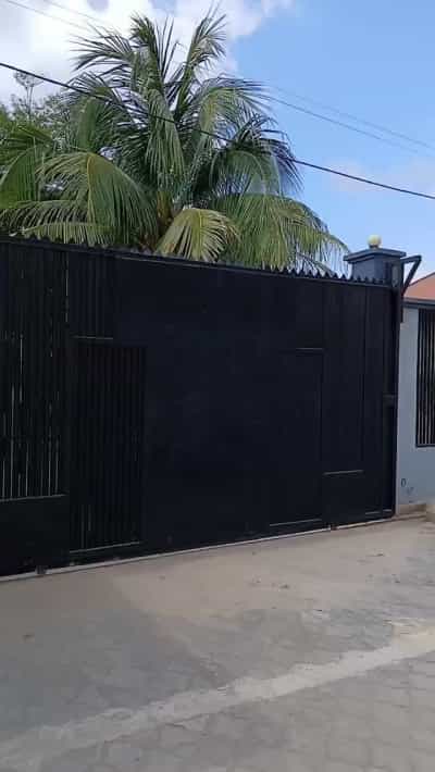 1 Bedroom Furnished Apartment for Rent in Buza, Dar Es Salaam