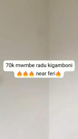 Nyumba ya chumba kimoja inapangishwa Rombo, Kilimanjaro Nyumba ya chumba kimoja inapangishwa Rombo, Kilimanjaro