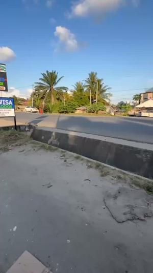 Kiwanja (Commercial Plot) kinauzwa Kigogo, Dar Es Salaam (3800 sqm) Kiwanja (Commercial Plot) kinauzwa Kigogo, Dar Es Salaam (3800 sqm)