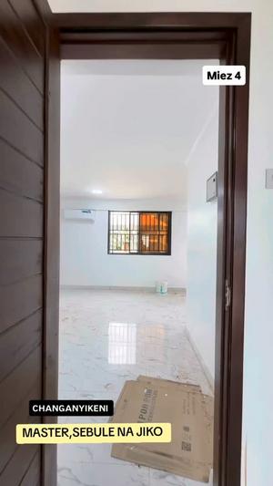 1 Bedroom Apartment for Rent in Changanyikeni, Dar Es Salaam 1 Bedroom Apartment for Rent in Changanyikeni, Dar Es Salaam