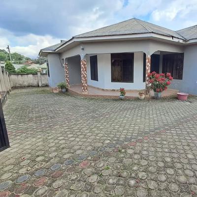 Nyumba ya vyumba vitatu inapangishwa Mbezi Mwisho, Dar Es Salaam Nyumba ya vyumba vitatu inapangishwa Mbezi Mwisho, Dar Es Salaam