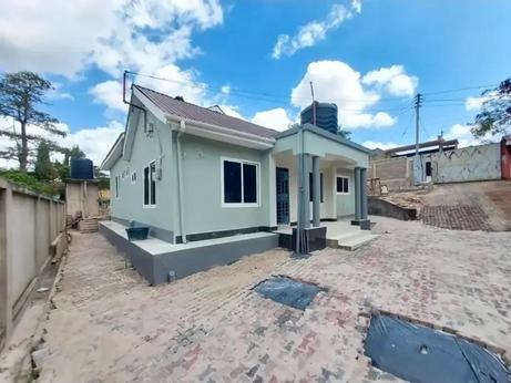 Apartment ya vyumba vitatu inapangishwa Kimara Temboni, Dar Es Salaam Apartment ya vyumba vitatu inapangishwa Kimara Temboni, Dar Es Salaam