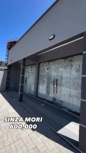 Retail Space for Rent in Sinza, Dar Es Salaam Retail Space for Rent in Sinza, Dar Es Salaam